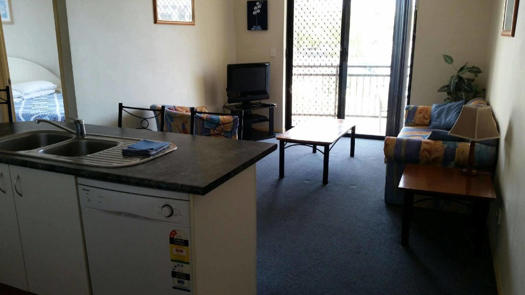 Mango Cove Apartment Gold Coast Exterior foto