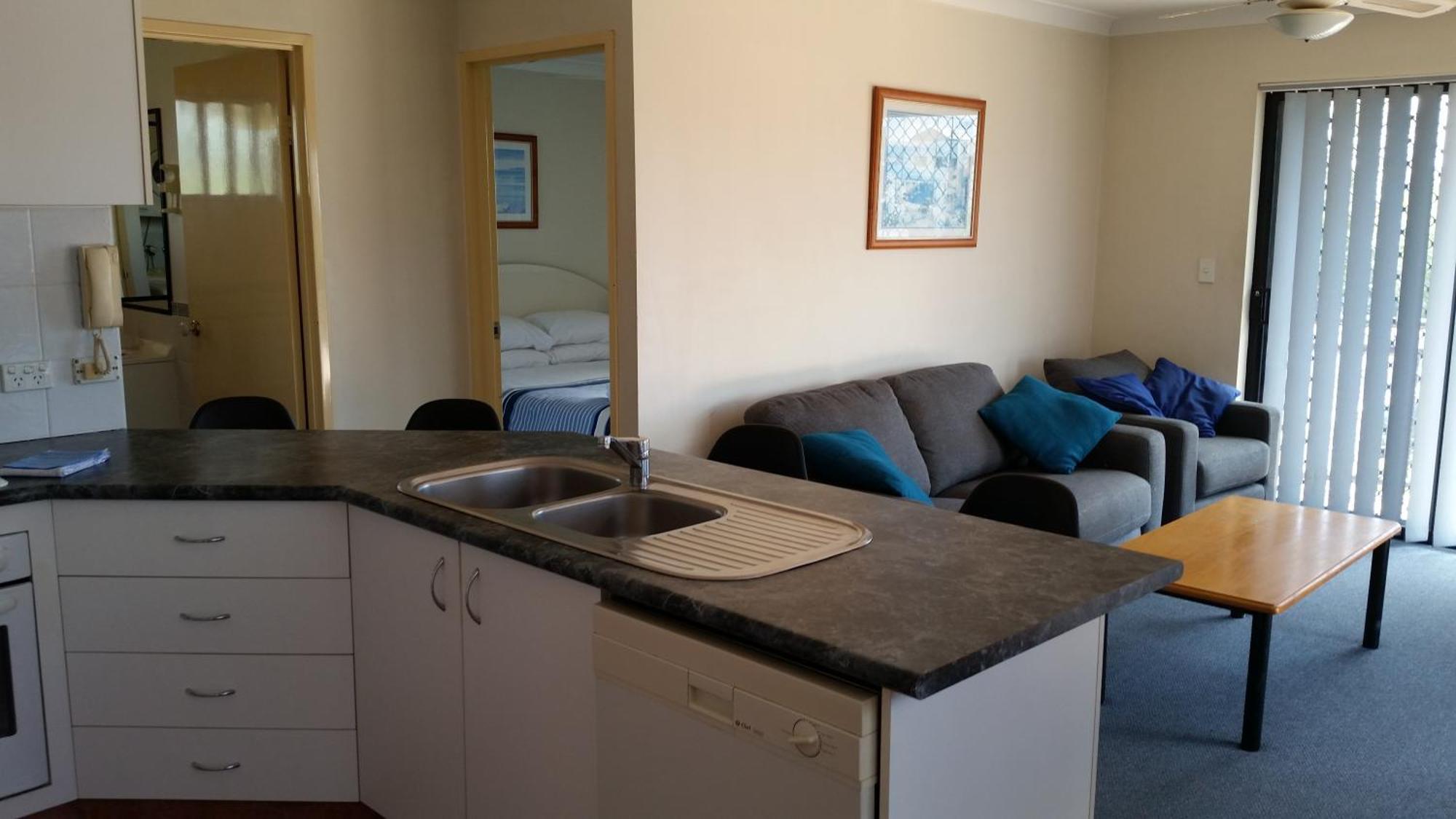 Mango Cove Apartment Gold Coast Exterior foto