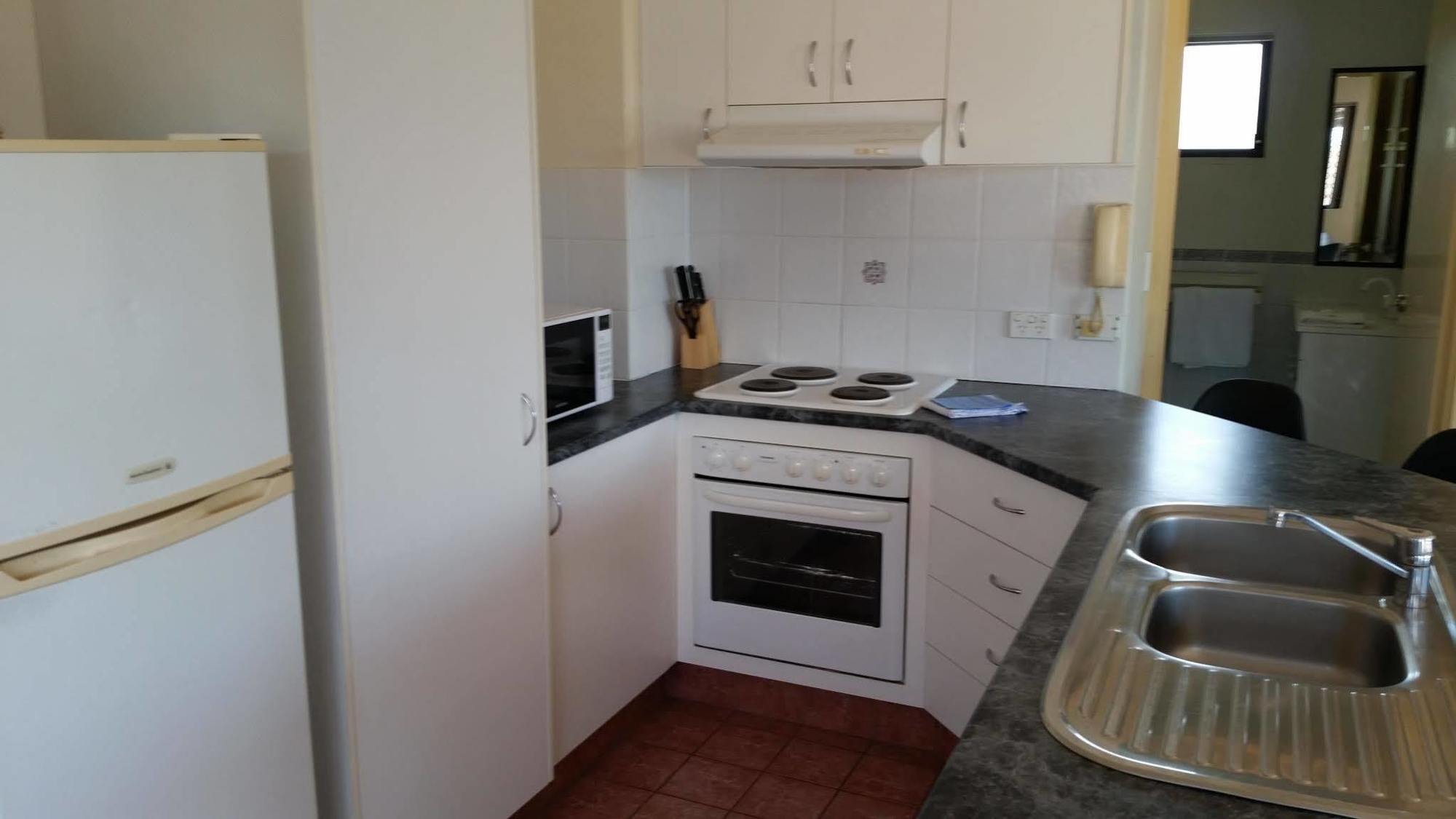 Mango Cove Apartment Gold Coast Exterior foto