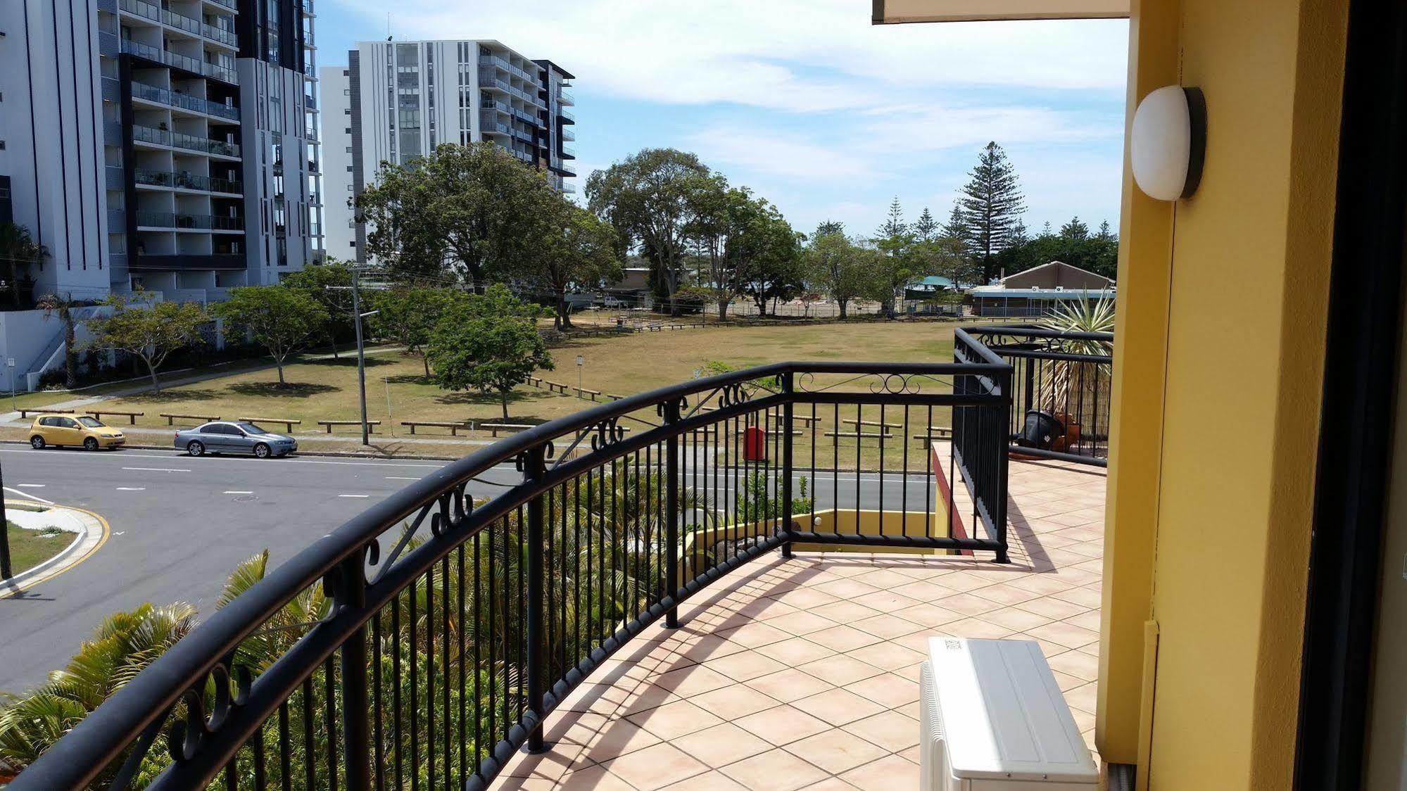 Mango Cove Apartment Gold Coast Exterior foto