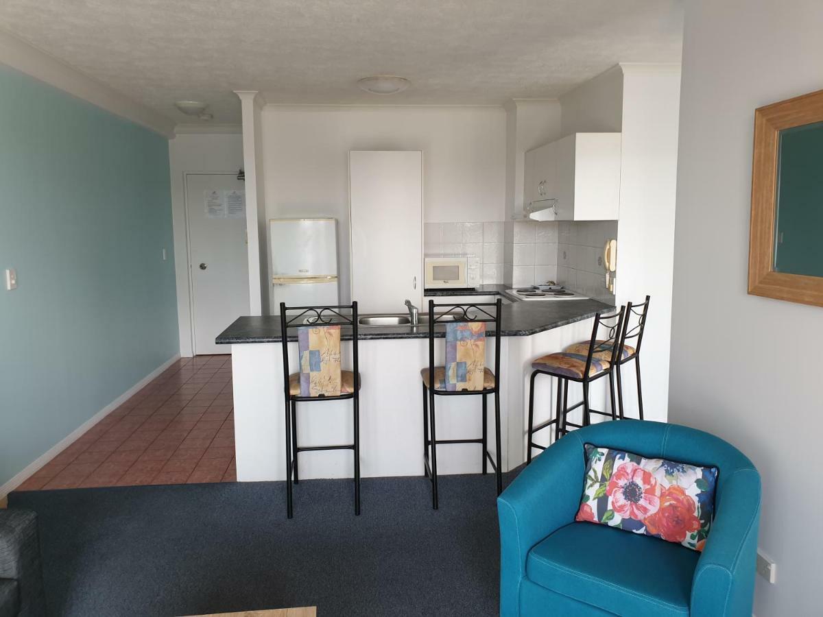 Mango Cove Apartment Gold Coast Exterior foto